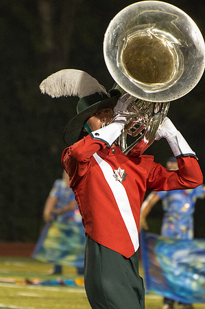 2012 Santa Clara Vanguard