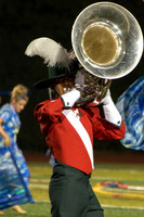 2012 Santa Clara Vanguard