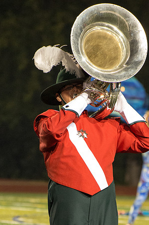 2012 Santa Clara Vanguard