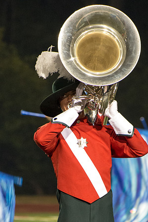 2012 Santa Clara Vanguard