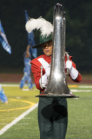2012 Santa Clara Vanguard