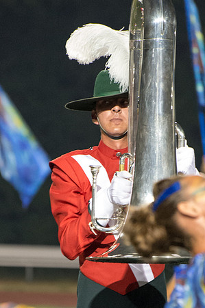 2012 Santa Clara Vanguard