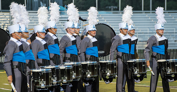 2012 Spirit of Atlanta