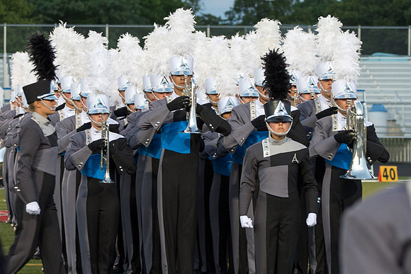 2012 Spirit of Atlanta