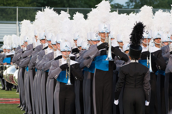 2012 Spirit of Atlanta