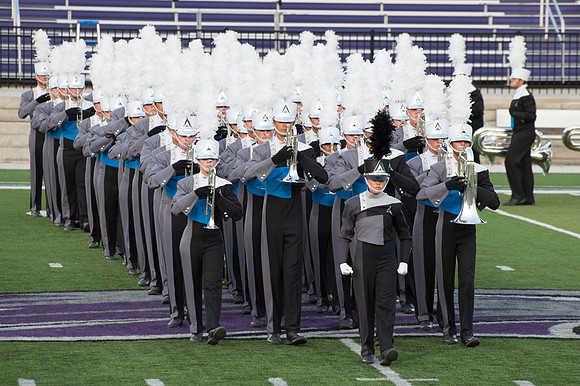 2012 Spirit of Atlanta