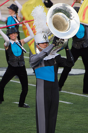2012 Spirit of Atlanta