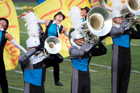 2012 Spirit of Atlanta