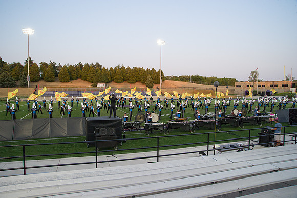 2012 Spirit of Atlanta
