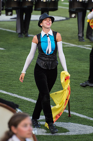 2012 Spirit of Atlanta