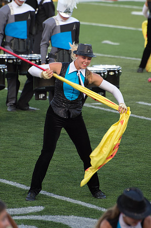 2012 Spirit of Atlanta
