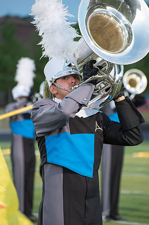 2012 Spirit of Atlanta