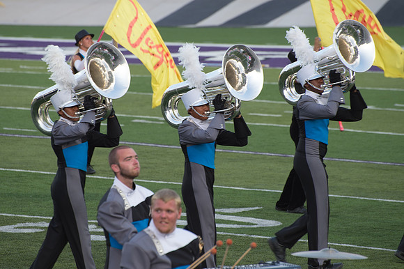 2012 Spirit of Atlanta