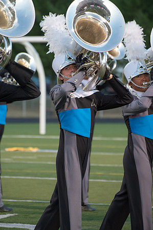 2012 Spirit of Atlanta