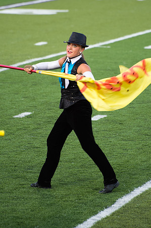 2012 Spirit of Atlanta
