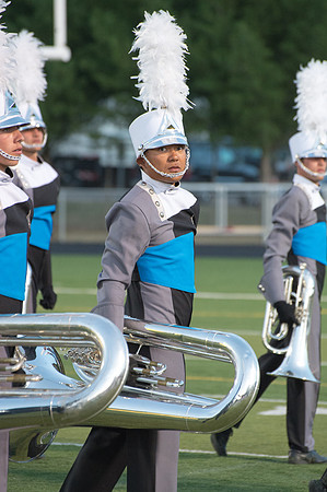 2012 Spirit of Atlanta