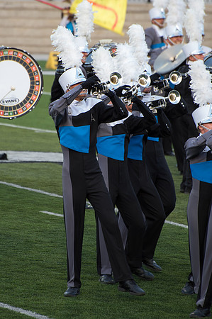 2012 Spirit of Atlanta