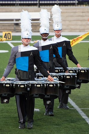 2012 Spirit of Atlanta