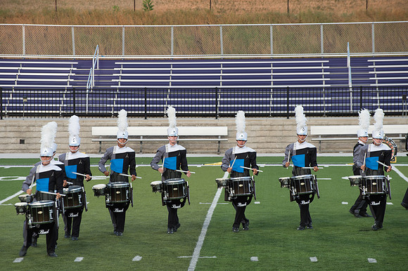 2012 Spirit of Atlanta
