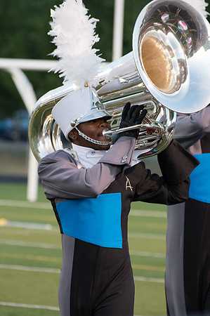 2012 Spirit of Atlanta