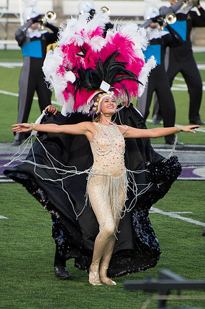 2012 Spirit of Atlanta