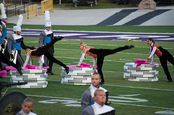 2012 Spirit of Atlanta