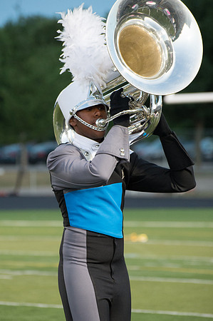 2012 Spirit of Atlanta