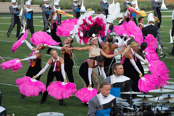 2012 Spirit of Atlanta