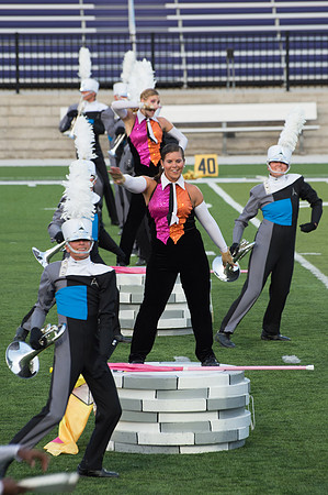 2012 Spirit of Atlanta