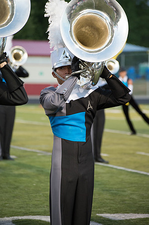 2012 Spirit of Atlanta