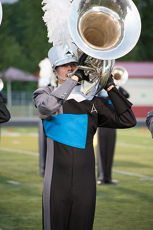 2012 Spirit of Atlanta
