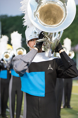 2012 Spirit of Atlanta