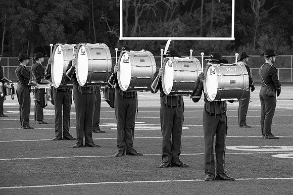 2012 Troopers