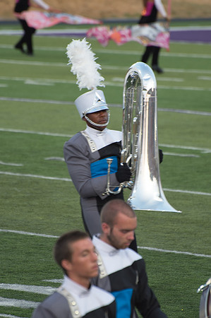 2012 Spirit of Atlanta