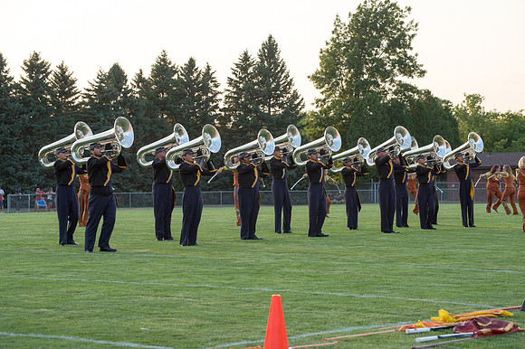 2012 Troopers