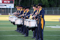 2012 Troopers