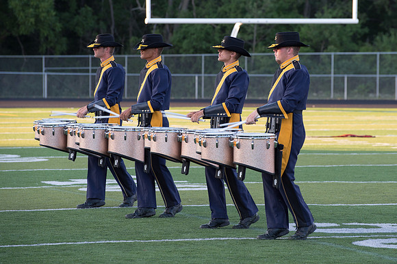 2012 Troopers