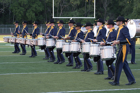 2012 Troopers