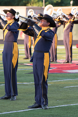 2012 Troopers