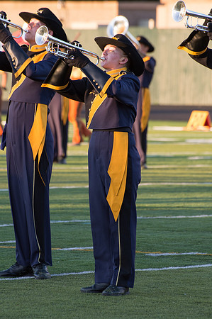 2012 Troopers