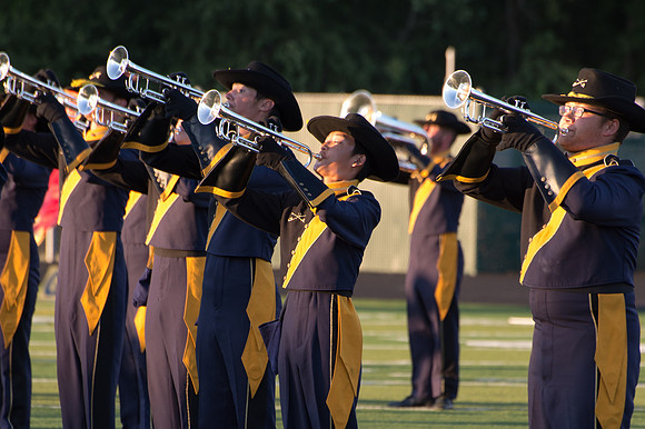 2012 Troopers