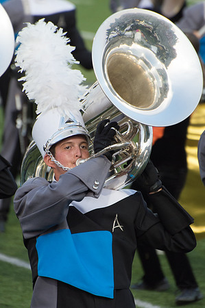 2012 Spirit of Atlanta