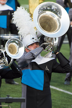 2012 Spirit of Atlanta