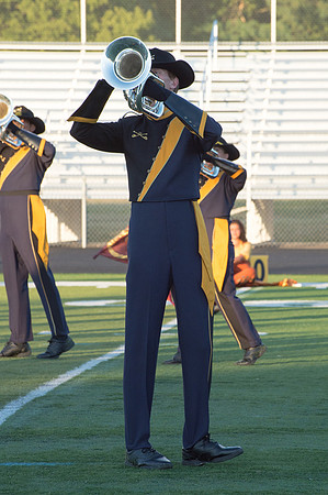 2012 Troopers
