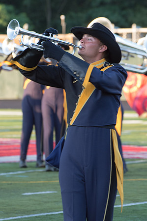 2012 Troopers