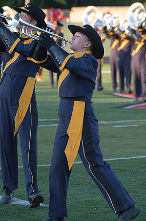 2012 Troopers