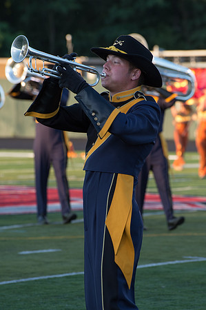 2012 Troopers