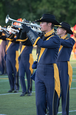 2012 Troopers