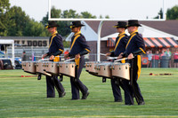 2012 Troopers