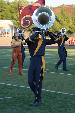 2012 Troopers
